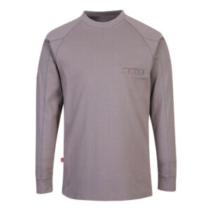 Camiseta M/L FR33