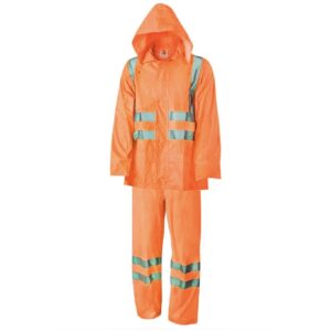 Traje de agua AQUA Rain