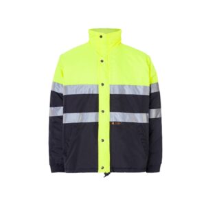 Parka corta impermeable Clase II AV 37606