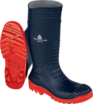 Bota agua IRON S5 SRC