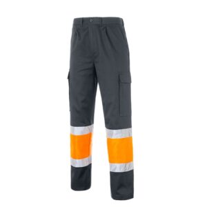 Pantalón multib. AV 11375