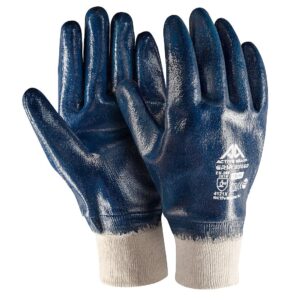 Guante nitrilo G3560 GRIP