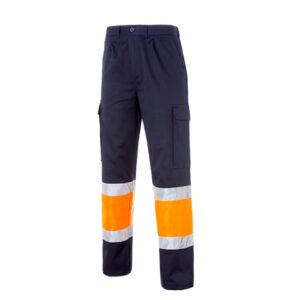 Pantalón multib. AV 12475