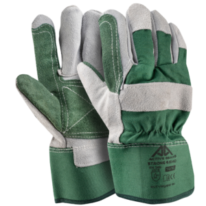 Guante serraje reforzado S6140
