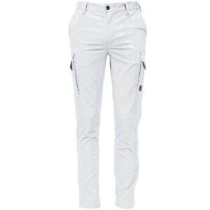 Pantalón multib. forrado,elastico  14280