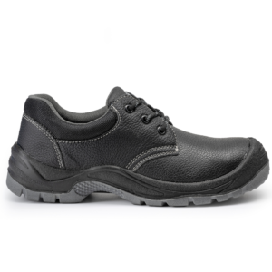 Zapato A-PRO Low Black