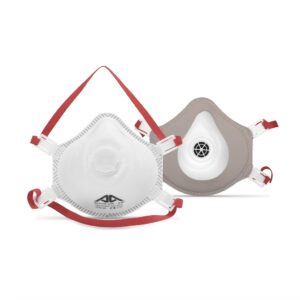 Mascarilla R32 FFP3 NR
