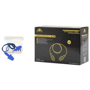 Tapones detectables E789 32DB (caja 50)