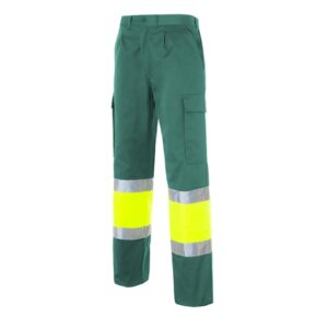 Pantalón multib. AV 11374