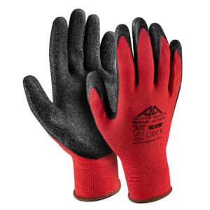 Guante latex rugoso G1170NP GRIP