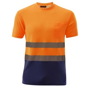 Camiseta bambu AV 97201