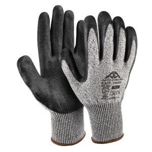 Guante nitrilo C3260 CUT