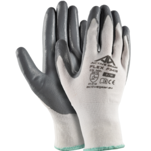 Guante nitrilo F3420NP