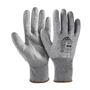 Guante poliuretano C8180 CUT