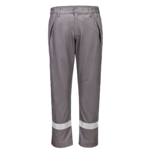 Pantalón resistente a la llama y a productos químicos FR417