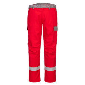 Pantalón bicolor Bizflame Ultra FR06