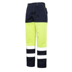 Pantalón ignifugo ATEX 19570