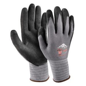 Guante nitrilo G3110 GRIP