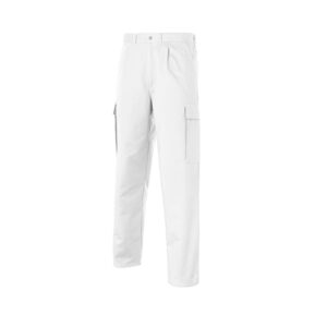 Pantalón Reforzado multib. 240g pol/alg 12180
