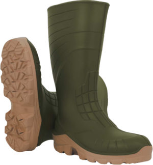 Bota agua AEROGREEN O4 CI FO SR