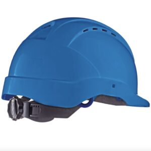 Casco HD9 V barboquejo 3 puntos.