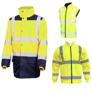 Parka ASTRAL HV 5IN1 Park
