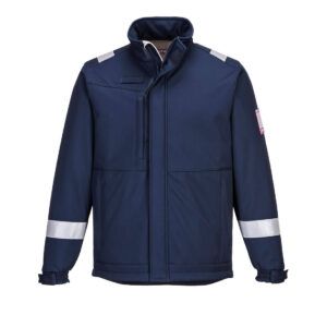 Chaqueta Softshell MV73
