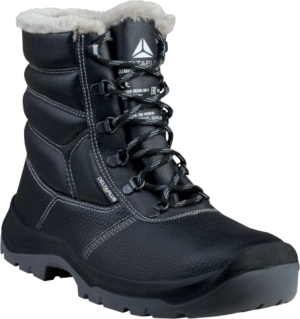 Bota JUMPER3 S3 FUR HC SRC