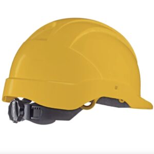 Casco HD9 barboquejo 3 puntos.