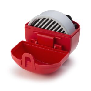Mascarilla emergencia M50
