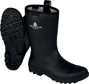 Bota agua NICKEL S5 CI SRC