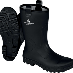Bota agua NICKEL S5 CI SRC