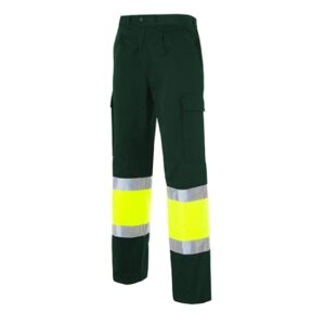 Pantalón multib. AV 12473
