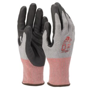 Guante nitrilo foam C3170 CUT
