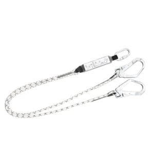 Cuerda doble FA855