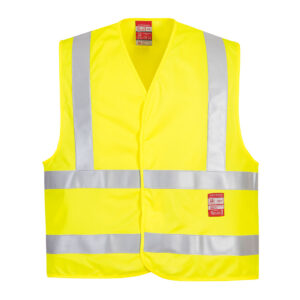Chaleco FR75