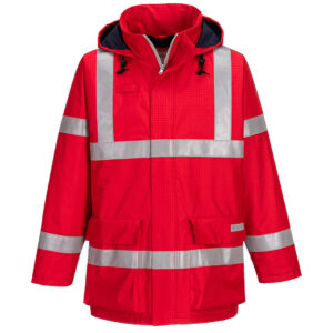 Parka Bizflame Rain S785