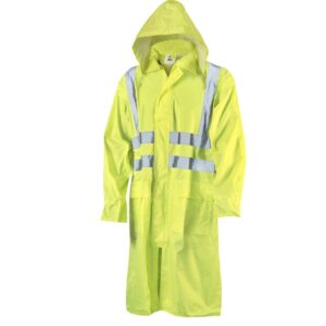 Chubasquero OCEAN Raincoat