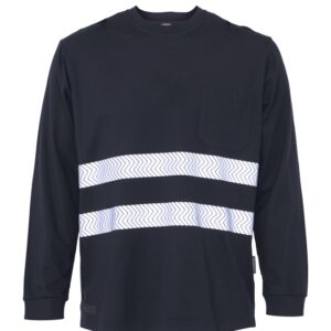 Camiseta ignifuga ATEX 97563