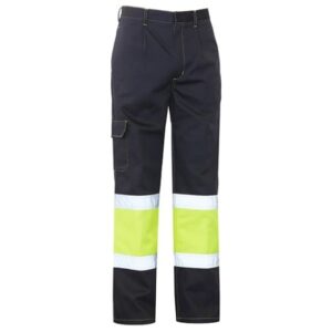 Pantalón ignifugo ATEX 19571