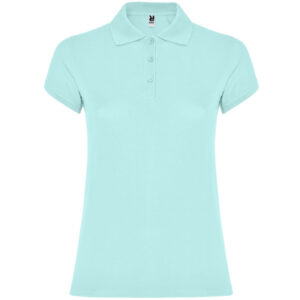 Polo STAR WOMAN 6634 1E