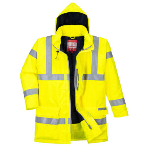 Parka Bizflame Rain S778