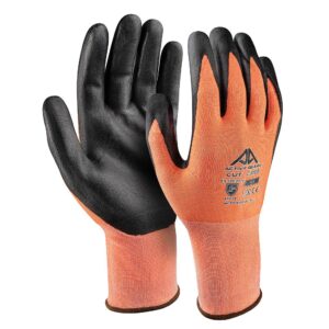 Guante nitrilo foam C3160 CUT