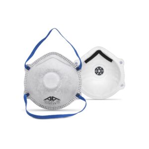 Mascarilla R21C FFP2 NR D