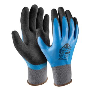Guante latex G1150 GRIP
