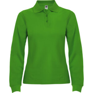 ESTRELLA WOMAN L/S 6636