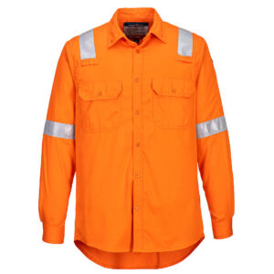 Camisa M/L  FR720