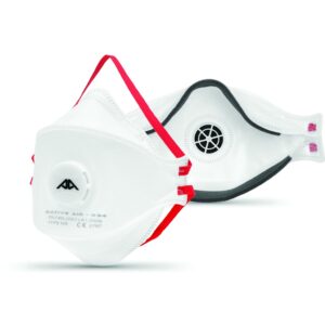 Mascarilla R34 FFP3 NR
