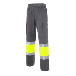 Pantalón multib. AV 11396