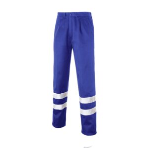 Pantalón 240g  pol/alg 10370